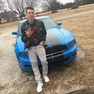 Meet your Posher, Andrew